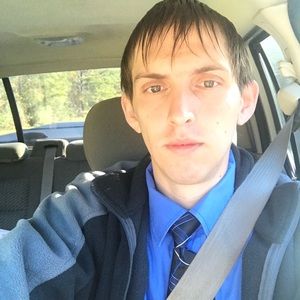 Meet your Posher, Cody